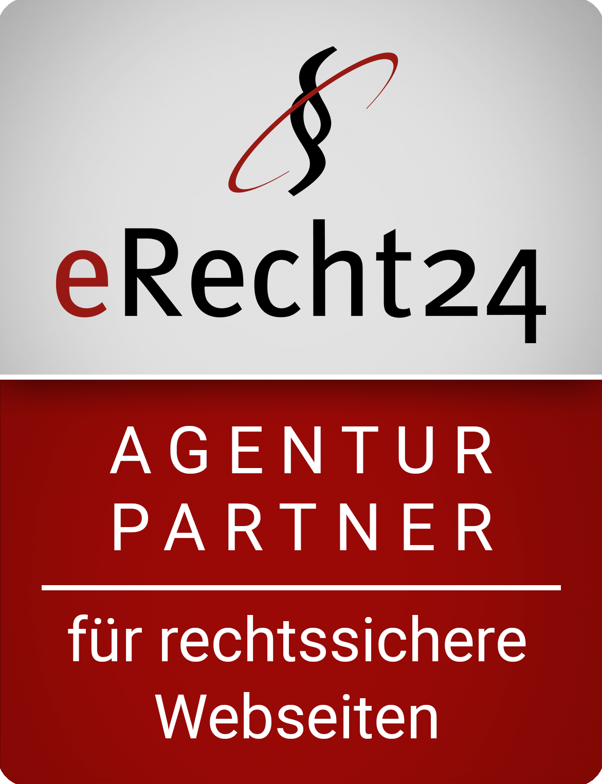 erecht24-siegel-agenturpartner